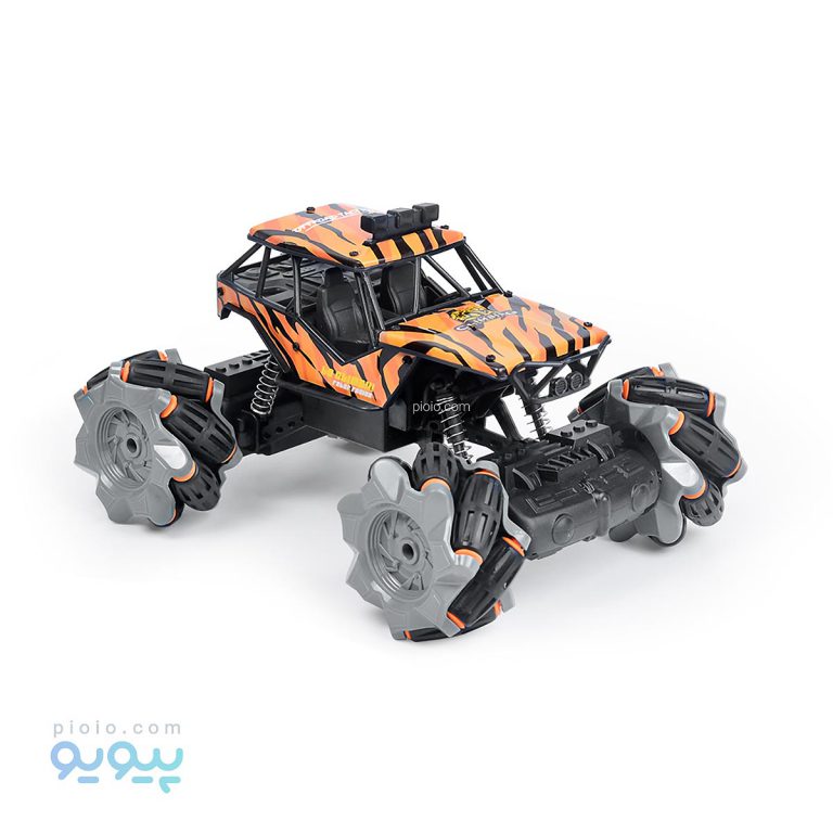 ماشین کنترلی آفرودی Polar Climbing RC 3855-پیویو