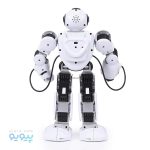 ربات کنترلی مدل Arras Police Robot 99888