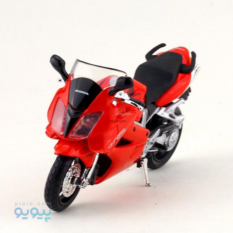ماکت موتور honda vfr 2002