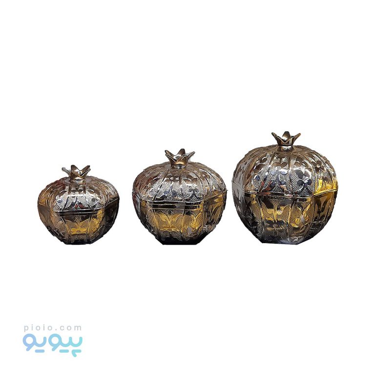 قندان انار