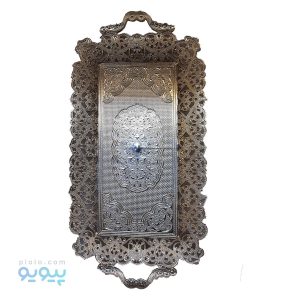 سینی طرج پروانه مدل مستطیلی