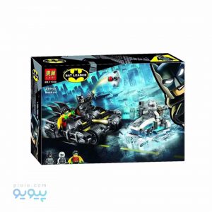 لگو بتمن مدل 11350 Bela