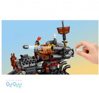 لگو ساختنی طرح لپین مدل LEPIN 45011