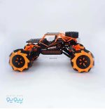 ماشین کنترلی آفرودی Rock Crawler LH-C015