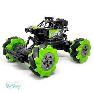 ماشین کنترلی آفرودی مدل 3688-G92A
