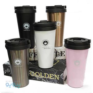 تراول ماگ دسته دار استار باکس COFFEE CUP