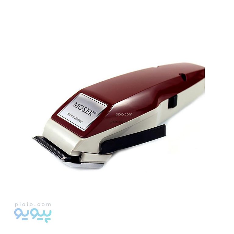 ریش تراش مدل Moser