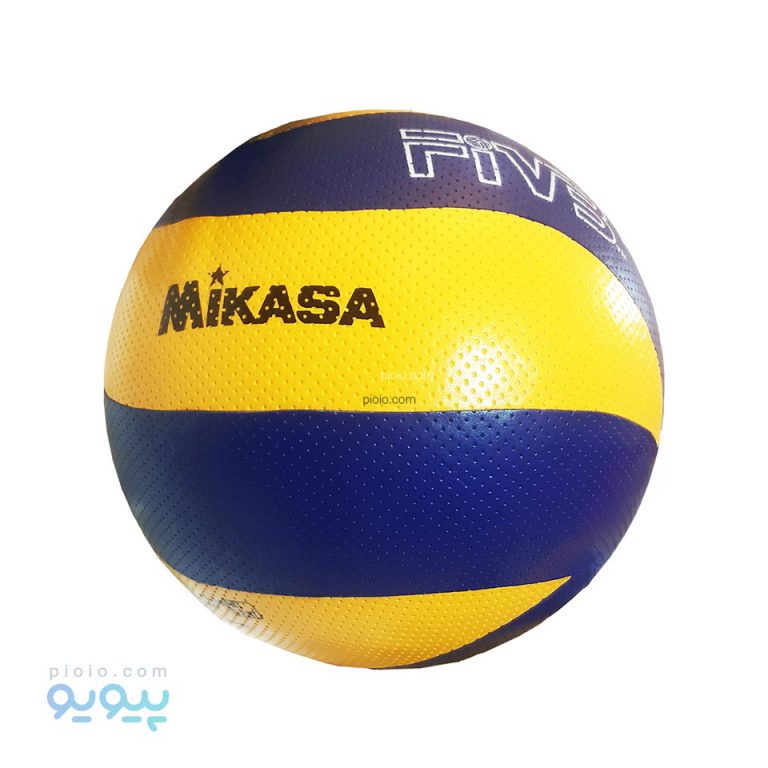 توپ والیبال طرح Mikasa-پیویو