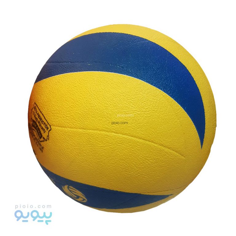 توپ والیبال کد 23