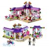 لگو LEPIN مدل GIRL CLUB مدل 01060