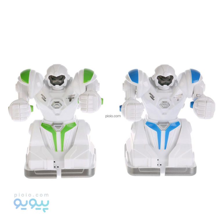 ربات کنترلی phantom fighting robots