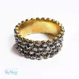 انگشتر زنانه کد 001