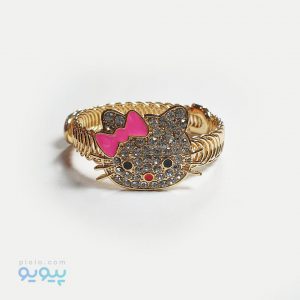 دستبند دخترانه کد 071