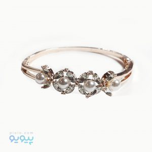 دستبند زنانه کد 081