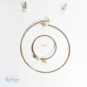 ست زنانه کد 0677