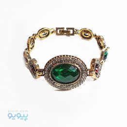 دستبند سنتی زنانه کد 3001
