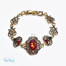 دستبند سنتی زنانه کد 3003