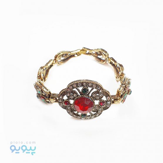 دستبند سنتی زنانه کد 3004