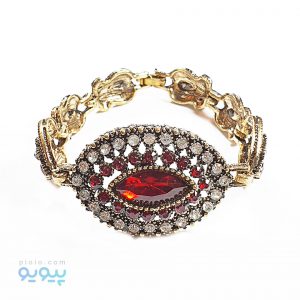 دستبند سنتی زنانه کد 3018