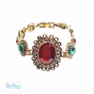 دستبند سنتی زنانه کد 3019