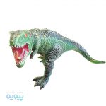 پک فیگور دایناسور Dinosaur World-پیویو