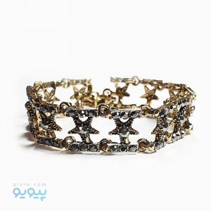 دستبند زنانه کد 3032