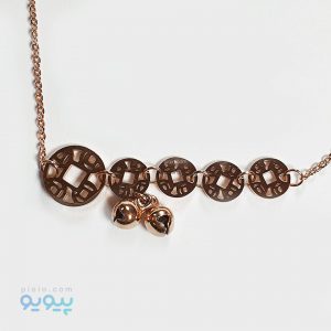 پابند زنانه کد 9005