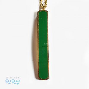 نیم ست گردنبند و گوشواره کد 4006