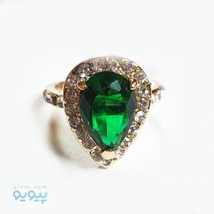 انگشتر زنانه کد 601
