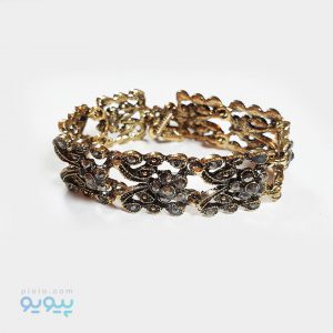 دستبند زنانه کد 3034