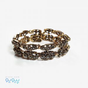 دستبند زنانه کد 3035