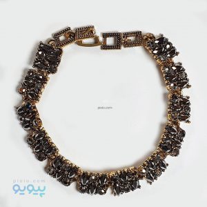 دستبند زنانه کد 3038