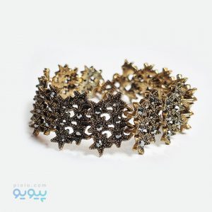 دستبند زنانه کد 3039