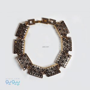 دستبند زنانه کد 3040