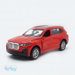 ماشین فلزی BMW X5