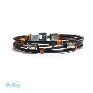دستبند مردانه کد 6002