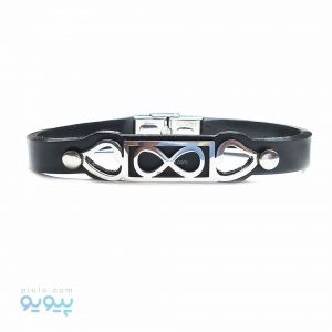 دستبند مردانه کد 6003