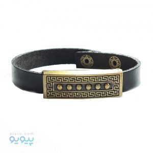 دستبند مردانه کد 6005