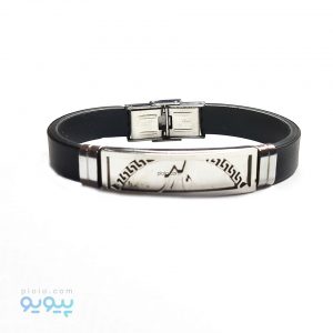 دستبند مردانه کد 6006