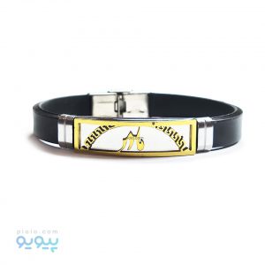 دستبند مردانه کد 6012