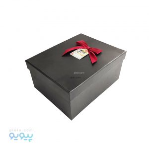 باکس هدیه 10 عددی خارجی