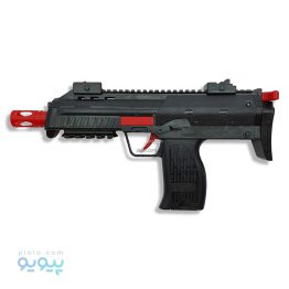 تفنگ اسباب بازی UZI مدل +M05