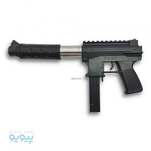 تفنگ اسباب بازی M219/2