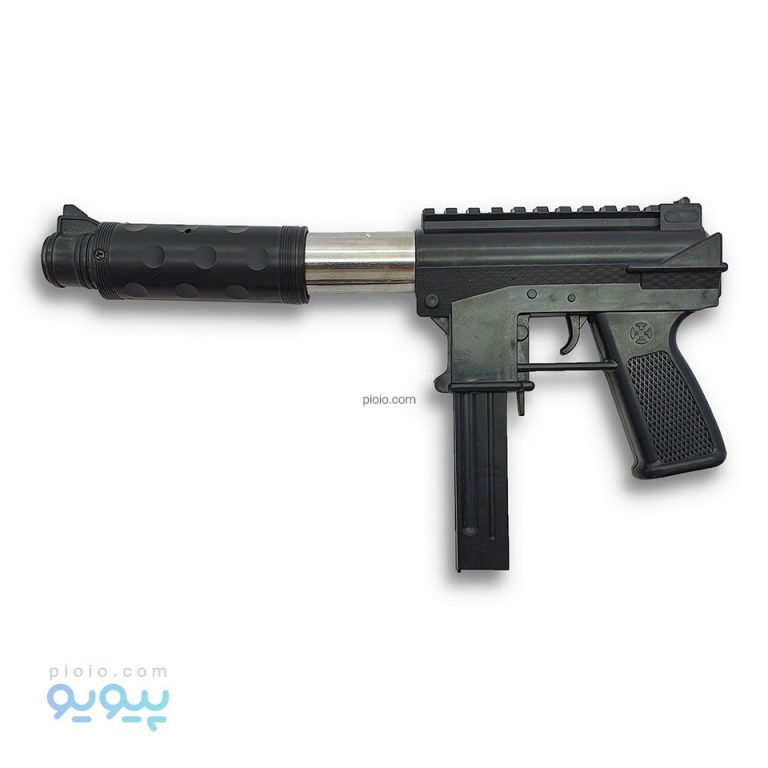 تفنگ اسباب بازی M219/2