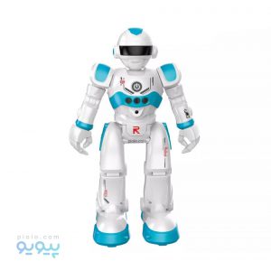 ربات کنترلی مدل Intelligent