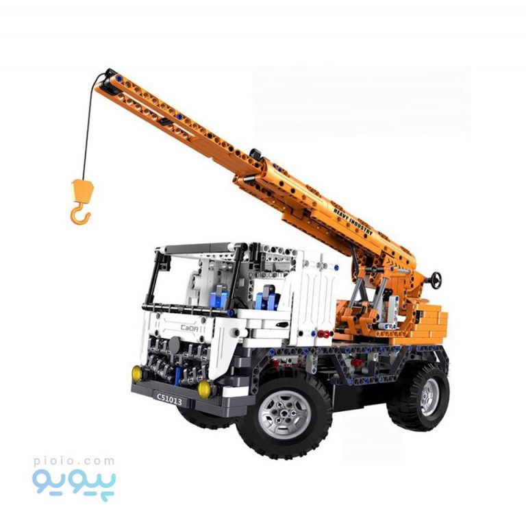 لگو کنترلی Hi-Tech مدل C51013
