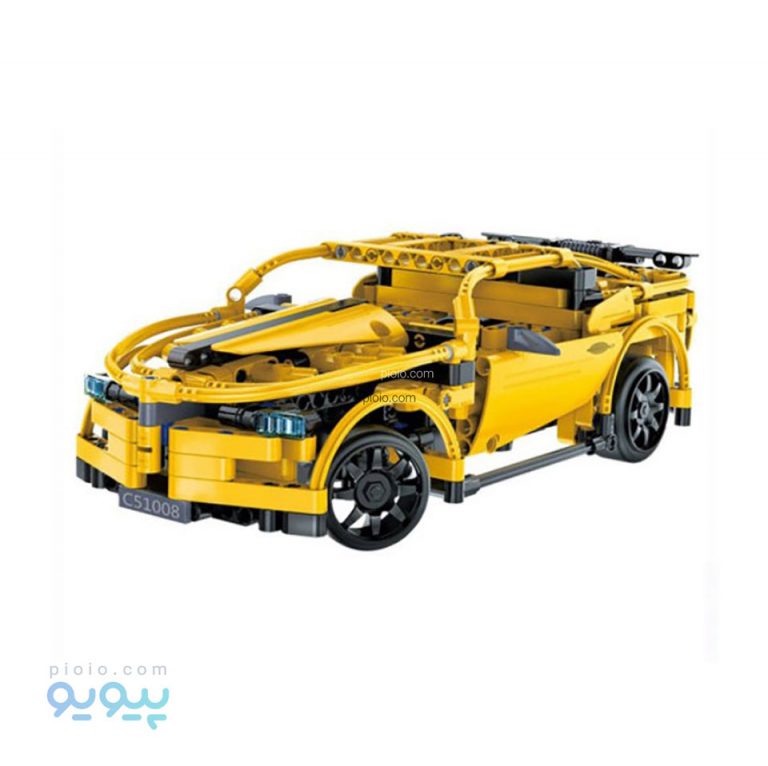 لگو کنترلی Hi-Tech مدل C51008-پیویو
