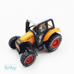ماشین فلزی تراکتور 362