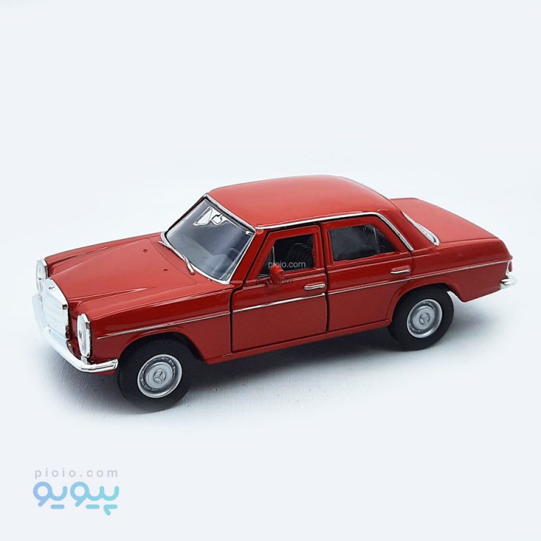 ماشین فلزی مرسدس بنز 220 کلاسیک ویلی آیتم NO.43764