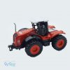 ماشین فلزی تراکتور قرمز آیتم 955/63 عمده و کارتنی-پیویو